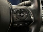 Toyota Corolla 2023 Musta