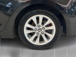 Toyota Corolla 2023 Musta