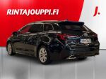 Toyota Corolla 2023 Musta