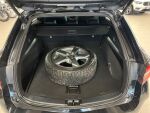 Toyota Corolla 2023 Musta