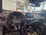 Nissan Juke 2023 Punainen