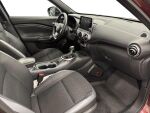 Nissan Juke 2023 Punainen