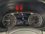 Nissan Juke 2023 Punainen