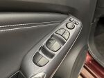 Nissan Juke 2023 Punainen
