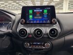 Nissan Juke 2023 Punainen