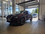 Nissan Juke 2023 Punainen