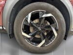 Nissan Juke 2023 Punainen