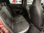 Nissan Juke 2023 Punainen