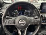Nissan Juke 2023 Punainen