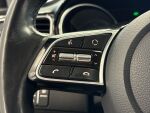 Kia Ceed 2020 Valkoinen