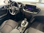 Kia Ceed 2020 Valkoinen