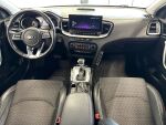 Kia Ceed 2020 Valkoinen