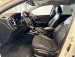 Kia Ceed 2020 Valkoinen