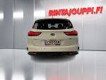 Kia Ceed 2020 Valkoinen