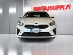 Kia Ceed 2020 Valkoinen