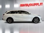 Kia Ceed 2020 Valkoinen