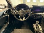 Kia Ceed 2020 Valkoinen