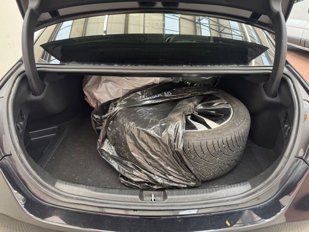 Mercedes-Benz C 2023, bild 5/12
