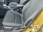 Toyota Yaris Cross 2023 Keltainen