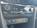 Toyota Yaris Cross 2023 Keltainen