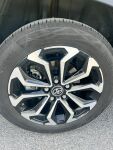 Toyota Yaris Cross 2023 Keltainen