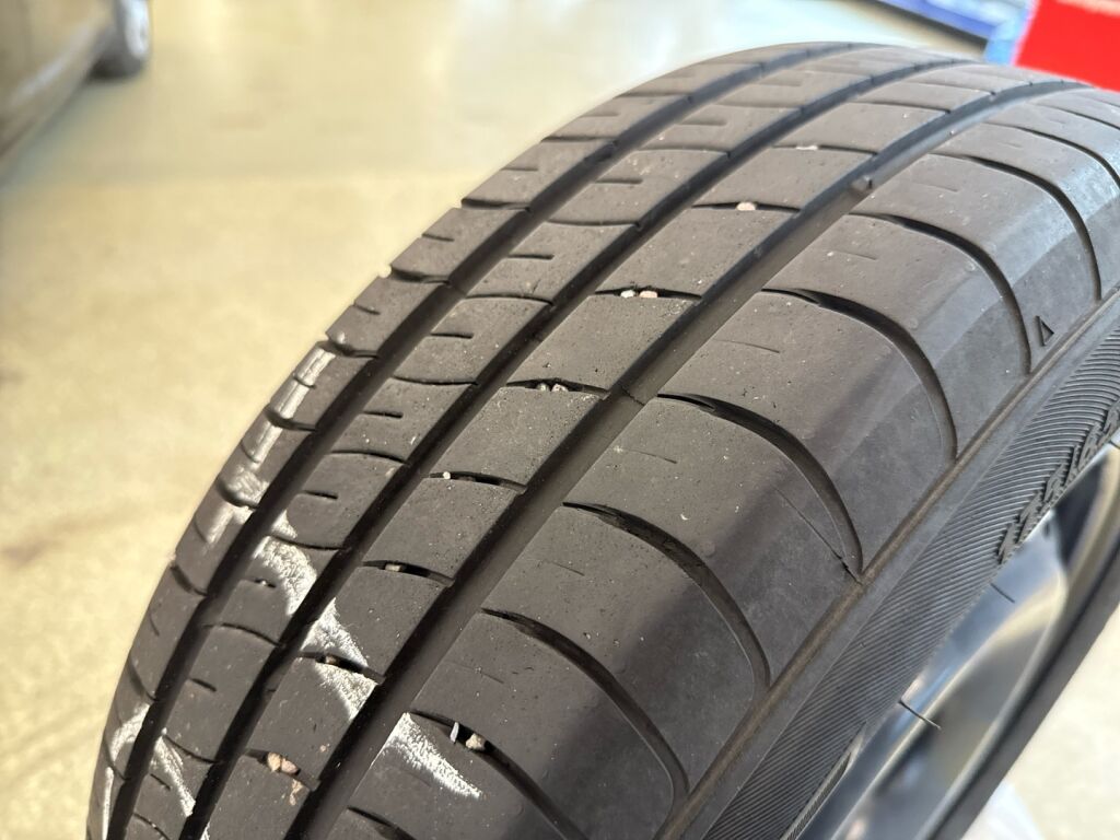 Kia Picanto 2024 Musta