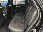 Kia EV6 2024 Musta