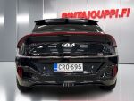 Kia EV6 2024 Musta
