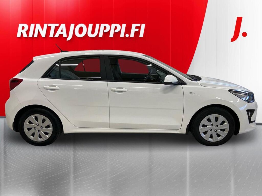 Kia Rio 1,2 LX 2023, bild 7/28