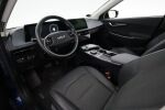 Kia EV6 2023 Sininen