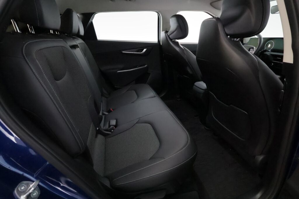 Kia EV6 2023 Sininen