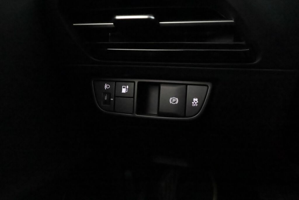 Kia EV6 2023 Sininen