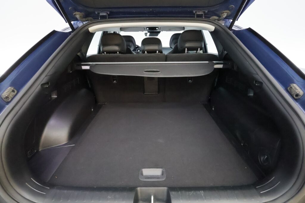 Kia EV6 2023 Sininen