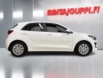 Kia Rio 2023 Valkoinen