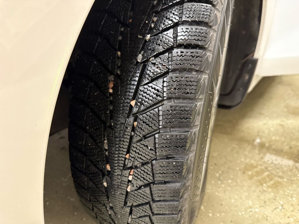 Kia Rio 2023 Valkoinen