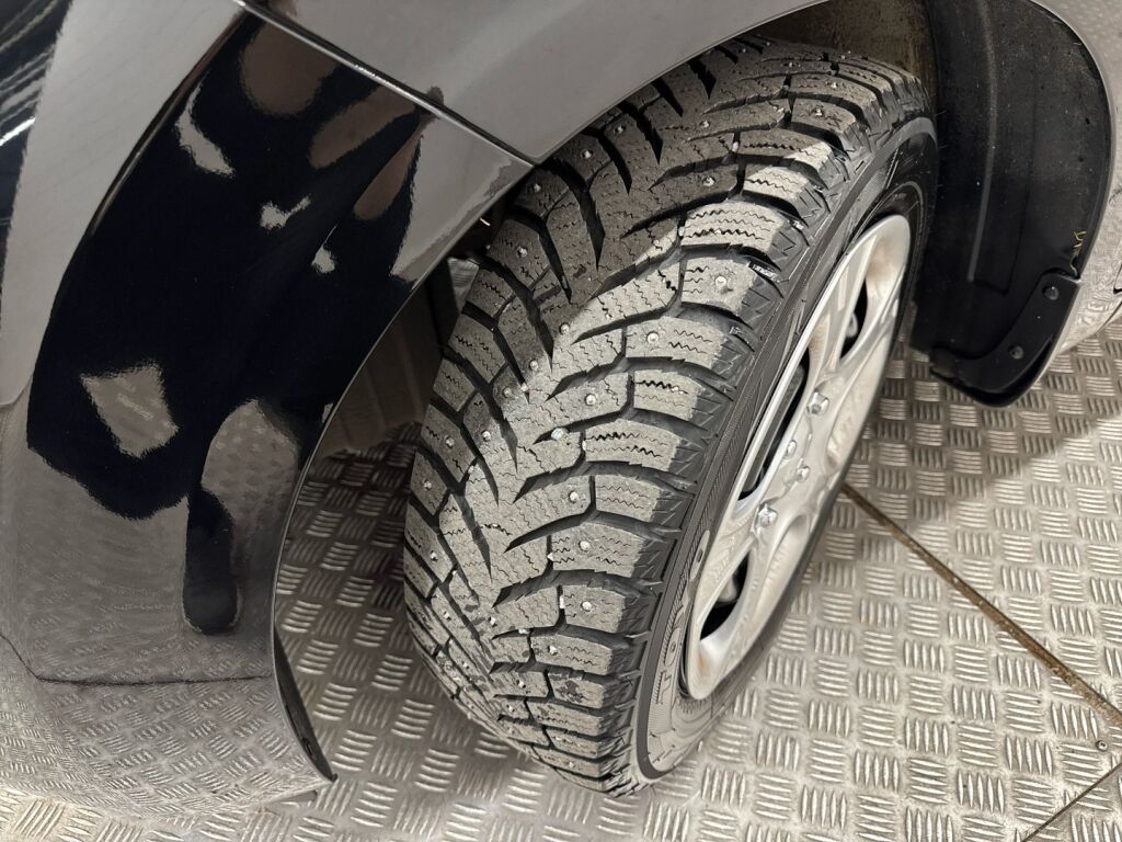 Kia Picanto 2024 Musta