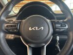 Kia Rio 2023 Sininen