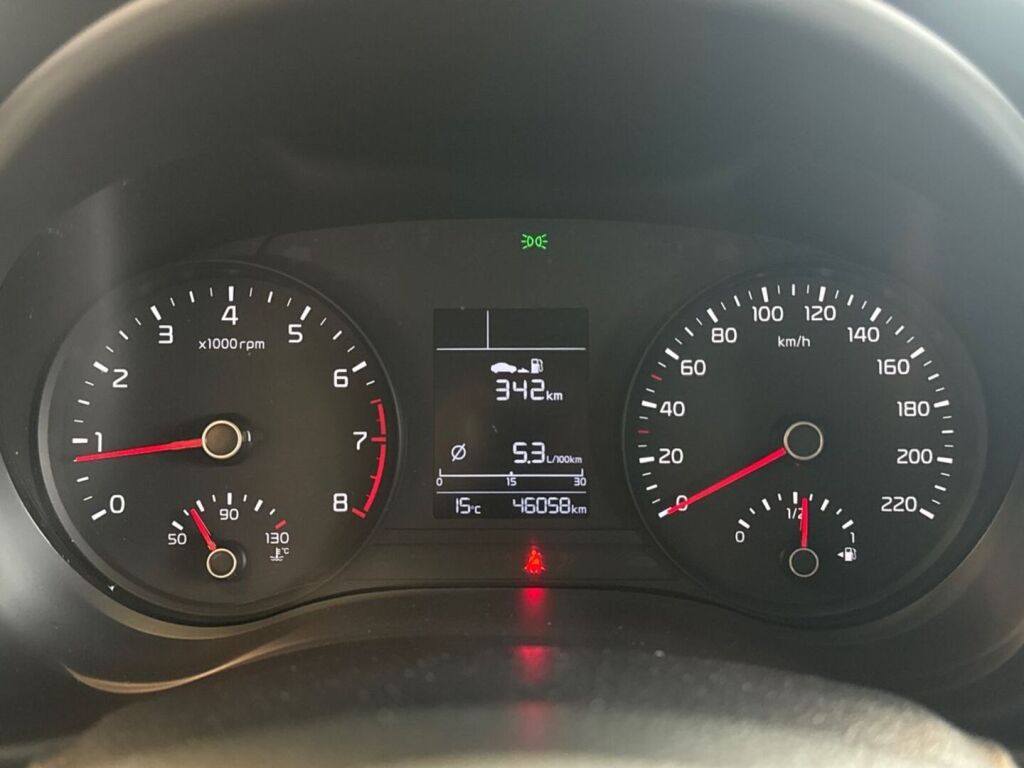 Kia Rio 2023 Sininen