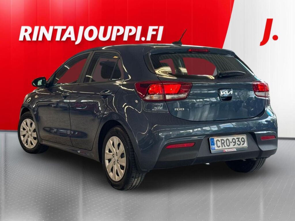Kia Rio 1,2 LX 2023, kuva 3/25