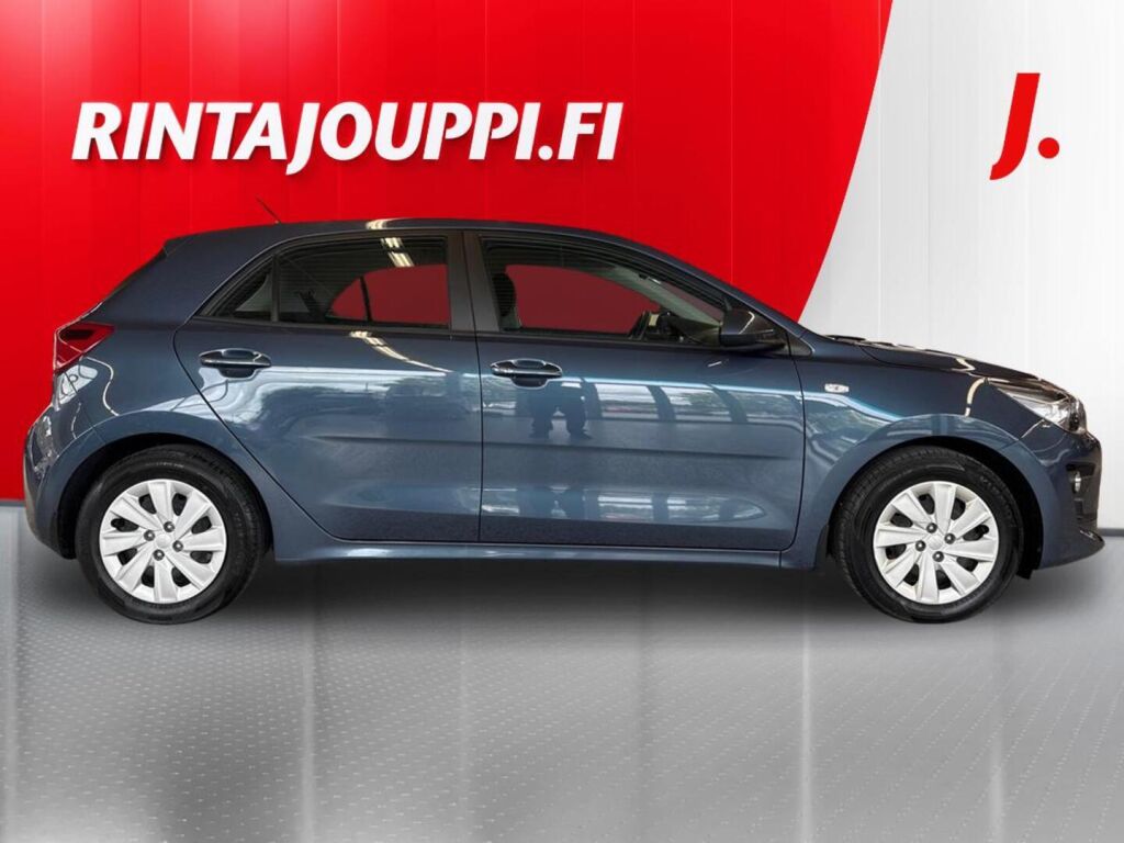 Kia Rio 1,2 LX 2023, kuva 7/25