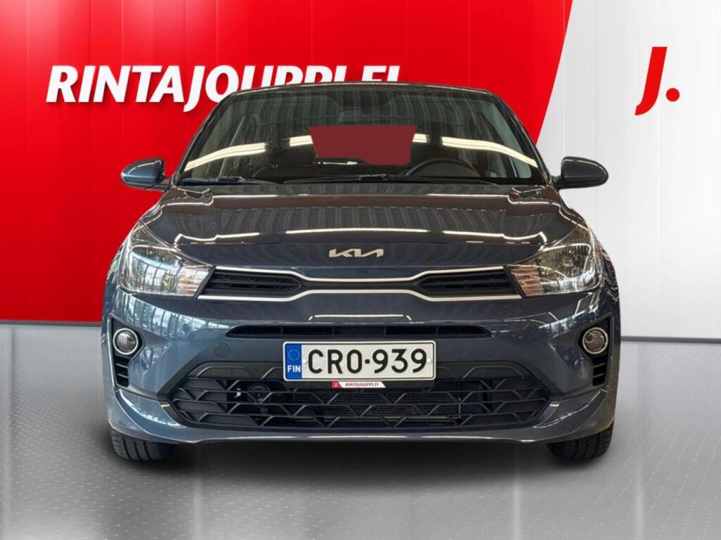 Kia Rio 1,2 LX 2023, kuva 4/25
