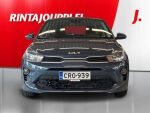 Kia Rio 2023 Sininen