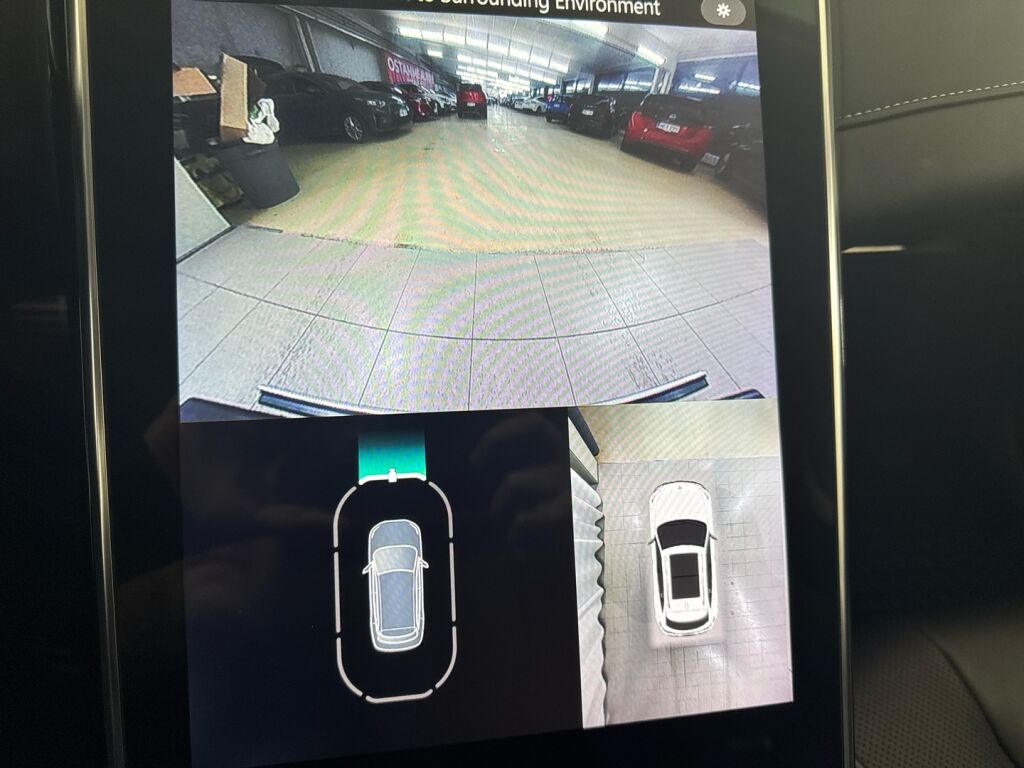 Mg Marvel R 2023 Valkoinen