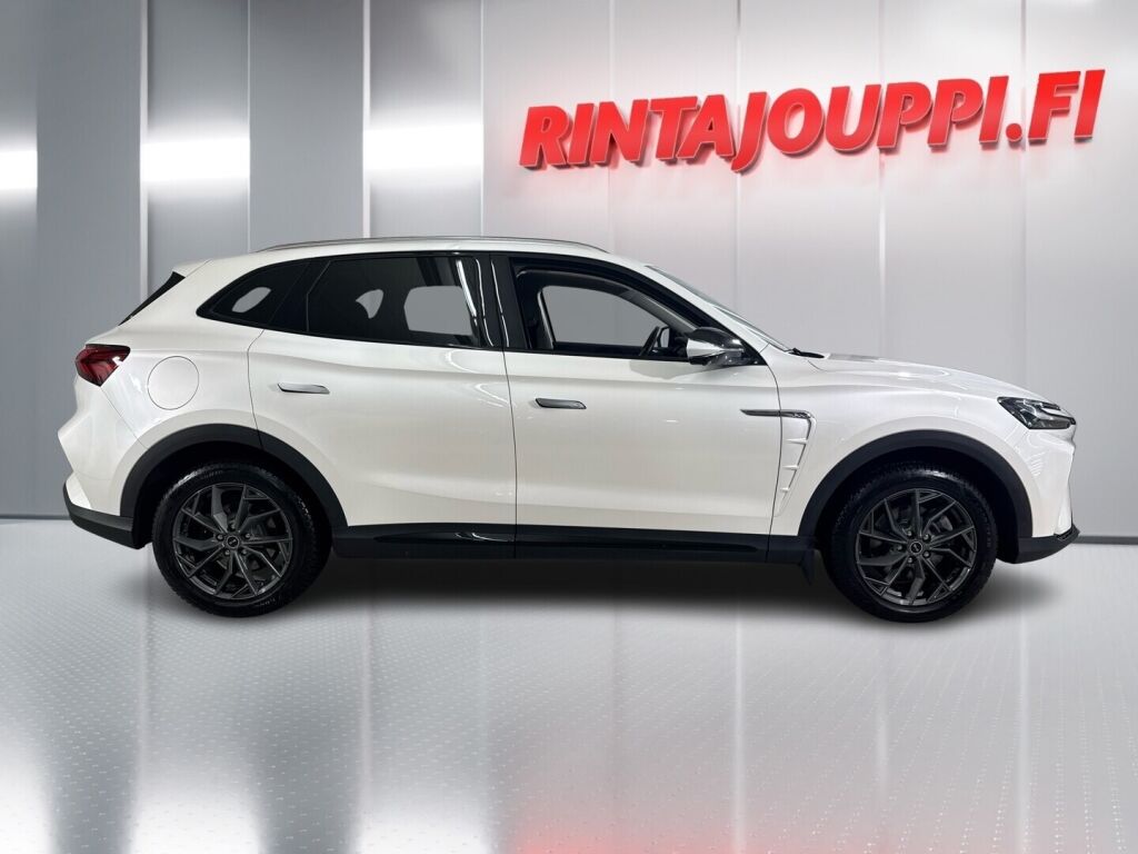 Mg Marvel R 2023 Valkoinen