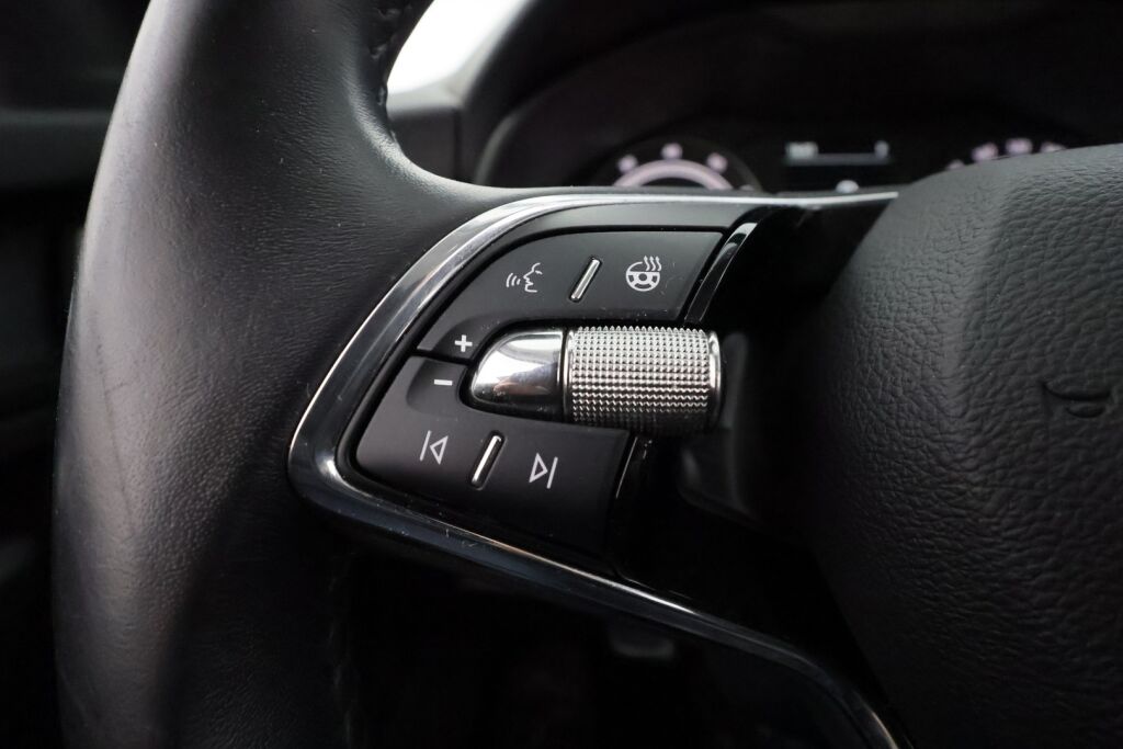 Skoda Kamiq 2023 Harmaa