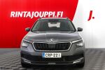 Skoda Kamiq 2023 Harmaa