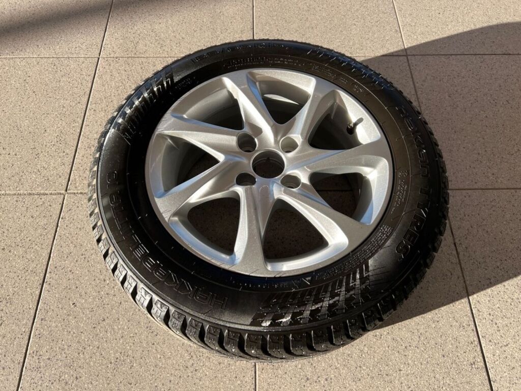 Citroen C3 2023 Musta