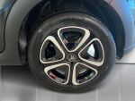 Citroen C3 2023 Musta