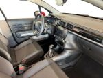 Citroen C3 2023 Musta
