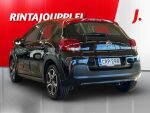 Citroen C3 2023 Musta